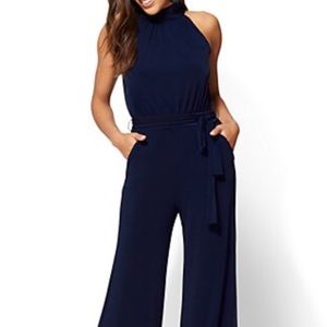 New York and Company Jumpsuit